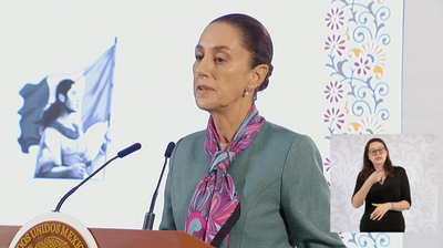 Desaparece el INAI para crear la Secretaría Anticorrupción y de buen Gobierno.